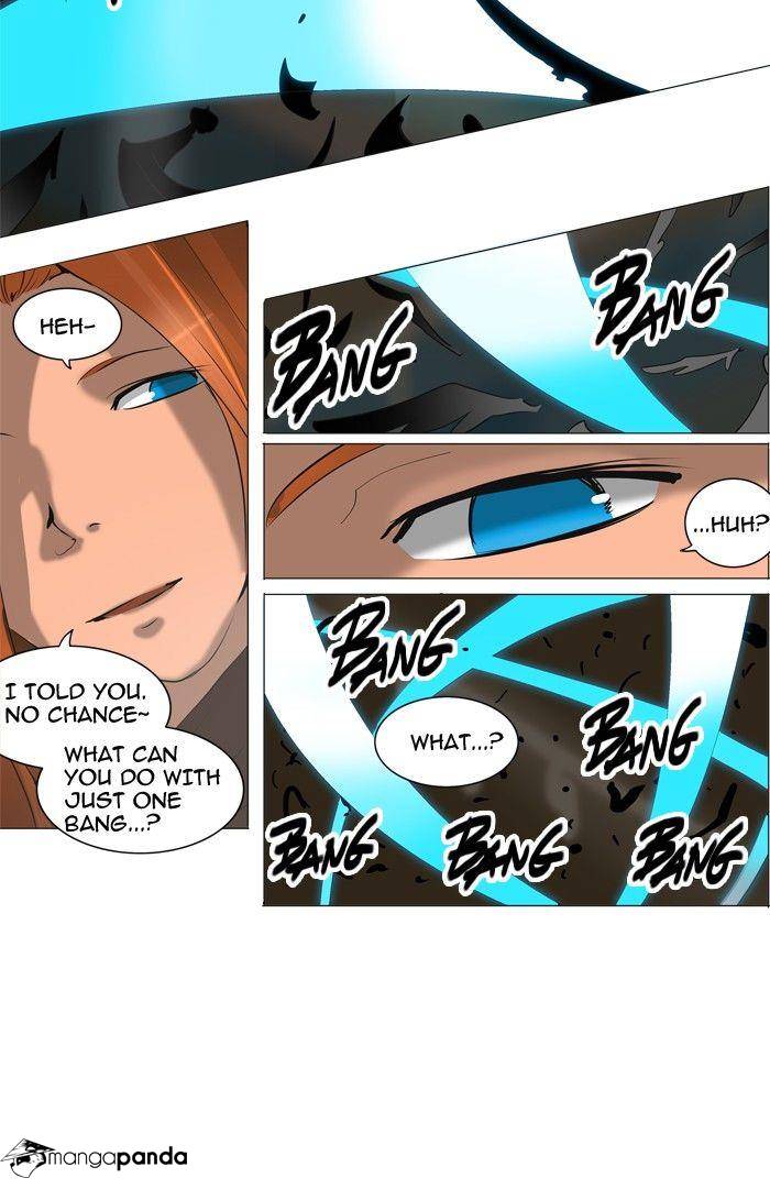 Tower of God Chapter 222 image 30
